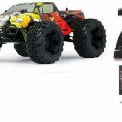 JAMARA RC-Cars Tiger LED EP 2,4 GHz 1:10 22 JAMARA RC-Cars Tiger LED EP 2,4 GHz 1:10 -bouwsets Winkel 550x323 3