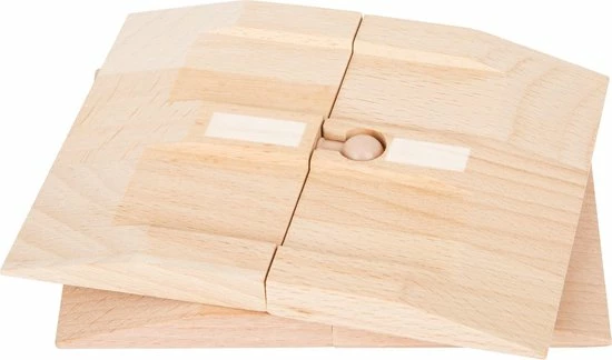 Small Foot Company Small Foot - Ramps For Roads 2 Small Foot Company Small Foot - Ramps For Roads - Afbeelding 2