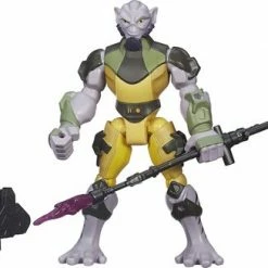 Hasbro Star Wars Garazeb Orrelios B3668