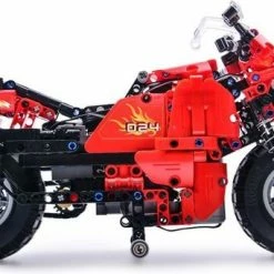 CaDA - Bouwstenen - Motor - R/C - 29 Cm -bouwsets Winkel 550x341 6