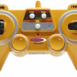 Jamara Wiellader Volvo L50 2,4GHz -bouwsets Winkel 550x347 3