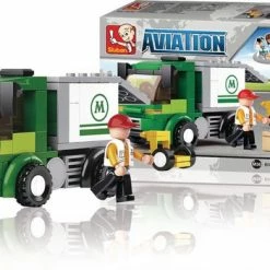 Sluban Bouwstenen Aviation -bouwsets Winkel 550x350 1