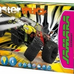JAMARA RC-Cars Tiger LED EP 2,4 GHz 1:10 23 JAMARA RC-Cars Tiger LED EP 2,4 GHz 1:10 -bouwsets Winkel 550x352 3