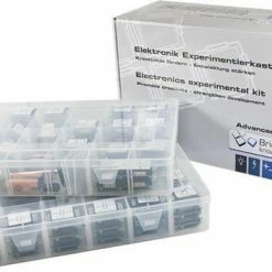 Brick'R'knowledge Advanced Set