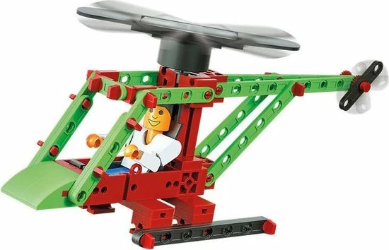 Fisher-Price ADVANCED 5 Fisher-Price ADVANCED - Afbeelding 5