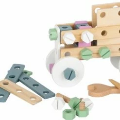 Small Foot Company Small Foot - Construction Set "Nordic"