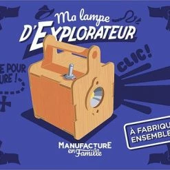 Manufacture En Famille - Ontdekkingslamp - Houten Speelgoed - Do It Yourself 6 Manufacture En Famille - Ontdekkingslamp - Houten Speelgoed - Do It Yourself -bouwsets Winkel 550x354 4