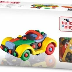 Mic O Mic Kleine Auto