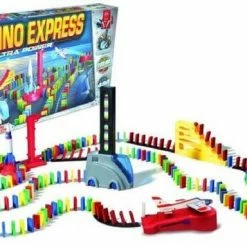 Goliath Domino Express Ultra Power - Bouwset 11 Goliath Domino Express Ultra Power - Bouwset -bouwsets Winkel 550x357 1