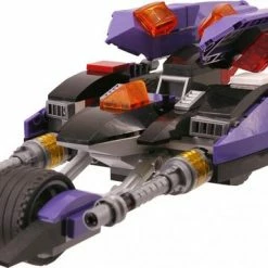 Auldey Toys EU388020 Bouwspeelgoed