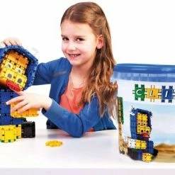 Clics Build & Play 10-in-1 Bouwblokken– DUURZAAM SPEELGOED Gemaakt Van GERECYCLEERDE Kunststof- Bouwset 5 In 1 - Speelgoed 4,5,6,7,8 Jaar Jongens En Meisjes- Educatief Speelgoed- Montessori Speelgoed- Constructie Speelgoed 28 Clics Build & Play 10-in-1 Bouwblokken– DUURZAAM SPEELGOED Gemaakt Van GERECYCLEERDE Kunststof- Bouwset 5 In 1 - Speelgoed 4,5,6,7,8 Jaar Jongens En Meisjes- Educatief Speelgoed- Montessori Speelgoed- Constructie Speelgoed -bouwsets Winkel 550x362 1