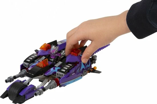 Auldey Toys EU388020 Bouwspeelgoed 10 Auldey Toys EU388020 Bouwspeelgoed - Afbeelding 10