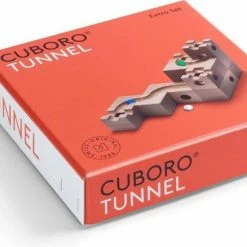 Cuboro TUNNEL