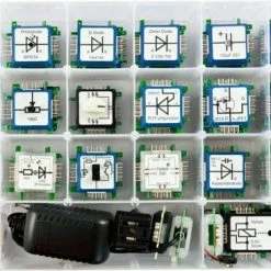 Brick'R'knowledge Advanced Set -bouwsets Winkel 550x366 11