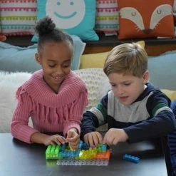 E-Blox Circuit Blox 59 Project Student Set 16 E-Blox Circuit Blox 59 Project Student Set -bouwsets Winkel 550x366 12