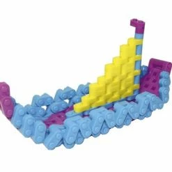 Acti Builders 170 PCS -bouwsets Winkel 550x366 17