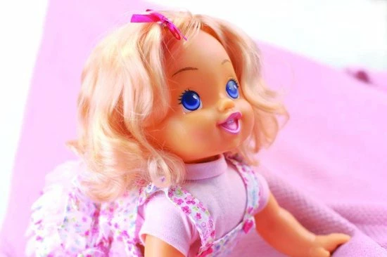 Baby And Toddler Dimian Creeping Doll 40cm With Noise 1 Baby And Toddler Dimian Creeping Doll 40cm With Noise