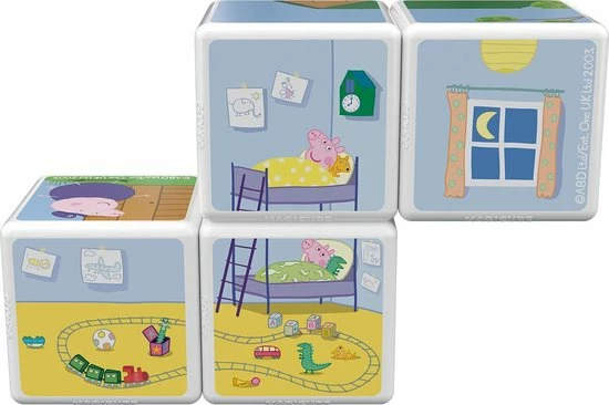 Giochi Preziosi MA600 Bouwspeelgoed 5 Giochi Preziosi MA600 Bouwspeelgoed - Afbeelding 5