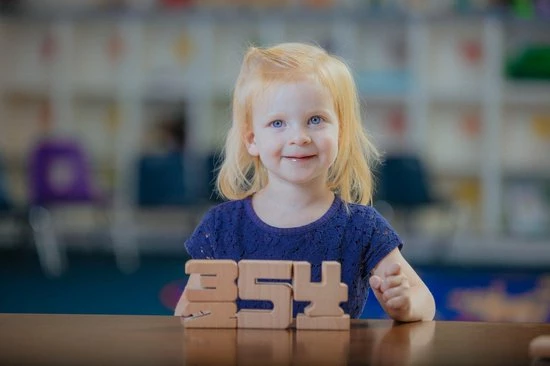 Sumblox Starterset - Leer Rekenen Met Houten Cijfers - 27 Stuks 3 Sumblox Starterset - Leer Rekenen Met Houten Cijfers - 27 Stuks - Afbeelding 3