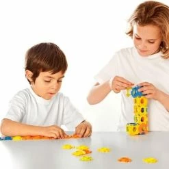 Modulmax - Constructiespeelgoed - 6 Stukjes 16 Modulmax - Constructiespeelgoed - 6 Stukjes -bouwsets Winkel 550x375 5