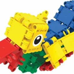 Clics Build & Play 8-in-1 Bouwblokken– DUURZAAM SPEELGOED Gemaakt Van GERECYCLEERDE Kunststof- Bouwset 5 In 1 - Speelgoed 4,5,6,7,8 Jaar Jongens En Meisjes- Educatief Speelgoed- Montessori Speelgoed- Constructie Speelgoed 24 Clics Build & Play 8-in-1 Bouwblokken– DUURZAAM SPEELGOED Gemaakt Van GERECYCLEERDE Kunststof- Bouwset 5 In 1 - Speelgoed 4,5,6,7,8 Jaar Jongens En Meisjes- Educatief Speelgoed- Montessori Speelgoed- Constructie Speelgoed -bouwsets Winkel 550x377 2