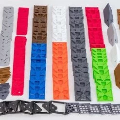 SNAP-X Basis Set 300-delig -bouwsets Winkel 550x377