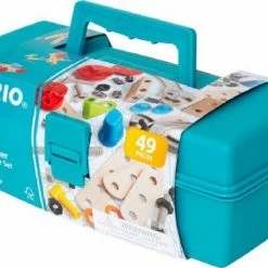 BRIO Builder Starter Set - 34586 -bouwsets Winkel 550x377 4