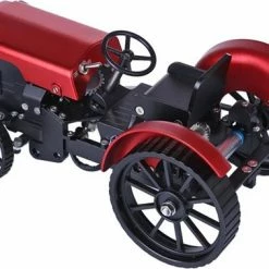 Teching Tractor DM616 14 Teching Tractor DM616 -bouwsets Winkel 550x378 9