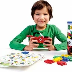 Clics Bouwblokken– DUURZAAM SPEELGOED Gemaakt Van GERECYCLEERDE Kunststof- Bouwset 5 In 1 - Speelgoed 4,5,6,7,8 Jaar Jongens En Meisjes- Educatief Speelgoed- Montessori Speelgoed- Constructie Speelgoed 21 Clics Bouwblokken– DUURZAAM SPEELGOED Gemaakt Van GERECYCLEERDE Kunststof- Bouwset 5 In 1 - Speelgoed 4,5,6,7,8 Jaar Jongens En Meisjes- Educatief Speelgoed- Montessori Speelgoed- Constructie Speelgoed -bouwsets Winkel 550x379