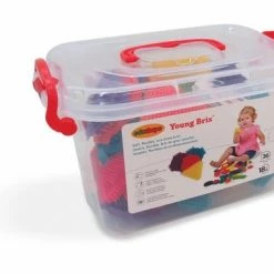 Edushape Young Brix -bouwsets Winkel 550x380 8