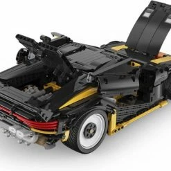 CaDA, C63001W Cyber Turbo-V -bouwsets Winkel 550x381 4