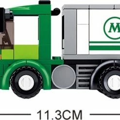 Sluban Bouwstenen Aviation -bouwsets Winkel 550x382 1