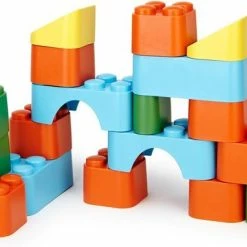 Green Toys Inc Green Toys - Blokken