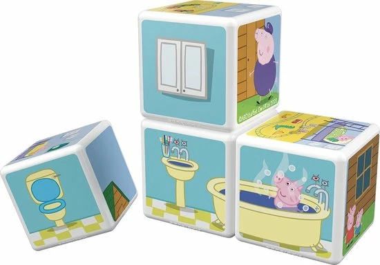 Giochi Preziosi MA600 Bouwspeelgoed 6 Giochi Preziosi MA600 Bouwspeelgoed - Afbeelding 6