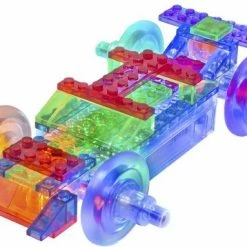 TEMPLAR PB2160B Bouwspeelgoed -bouwsets Winkel 550x383 13