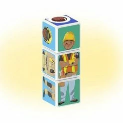 Geomag MagiCube Jobs - 3 Delig -bouwsets Winkel 550x383 4