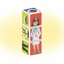 Geomag MagiCube Jobs - 3 Delig -bouwsets Winkel 550x383 5