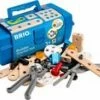 BRIO Builder Starter Set - 34586