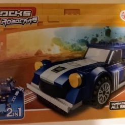 Toi-toys Bouwstenenset Blocks Robocars Junior Geel-Blauw-Groen-Rood 102-delig -bouwsets Winkel 550x385 2