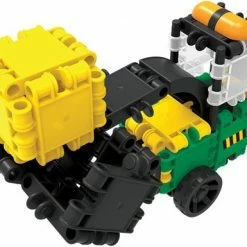 Clics Build & Play 10-in-1 Bouwblokken– DUURZAAM SPEELGOED Gemaakt Van GERECYCLEERDE Kunststof- Bouwset 5 In 1 - Speelgoed 4,5,6,7,8 Jaar Jongens En Meisjes- Educatief Speelgoed- Montessori Speelgoed- Constructie Speelgoed 21 Clics Build & Play 10-in-1 Bouwblokken– DUURZAAM SPEELGOED Gemaakt Van GERECYCLEERDE Kunststof- Bouwset 5 In 1 - Speelgoed 4,5,6,7,8 Jaar Jongens En Meisjes- Educatief Speelgoed- Montessori Speelgoed- Constructie Speelgoed -bouwsets Winkel 550x385 7