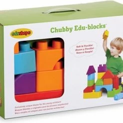 Edushape Mega Edublokken - 36-delig -bouwsets Winkel 550x386 3