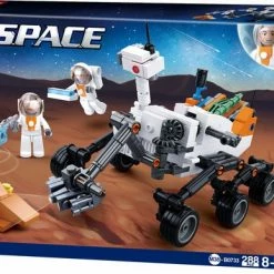 Sluban Space - Planeet Rover