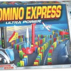 Goliath Domino Express Ultra Power - Bouwset