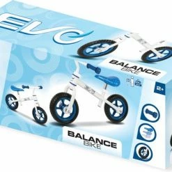 OutDoor Evo Balance Bike Blue