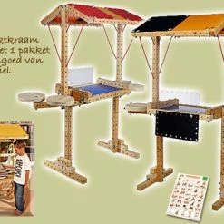 Woodmobiel Houten Bouwelementen -bouwsets Winkel 550x389 5