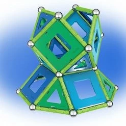 Geomag Panels 192 Delig 25 Geomag Panels 192 Delig -bouwsets Winkel 550x390 3