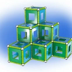 Geomag Panels 192 Delig 41 Geomag Panels 192 Delig -bouwsets Winkel 550x390 5