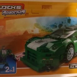 Toi-toys Bouwstenenset Blocks Robocars Junior Geel-Blauw-Groen-Rood 102-delig -bouwsets Winkel 550x391 2