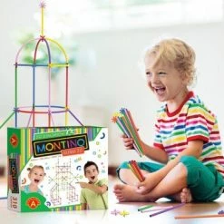 Alexander Toys MONTINO 470 7 Alexander Toys MONTINO 470 -bouwsets Winkel 550x392 5