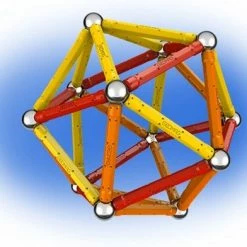 Geomag Color 64 Delig -bouwsets Winkel 550x392 7